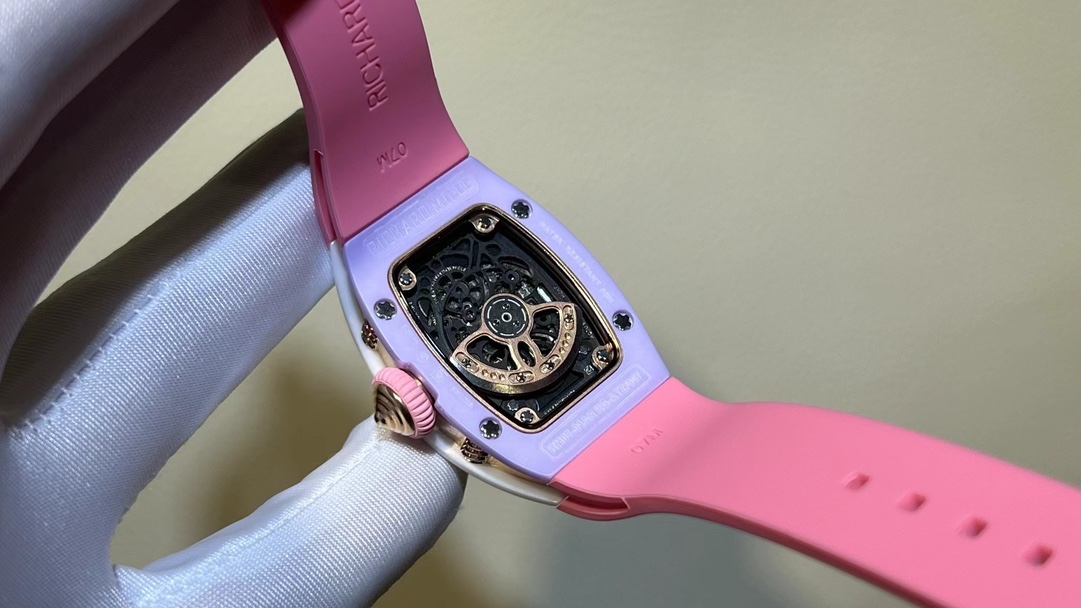 Richard Mille